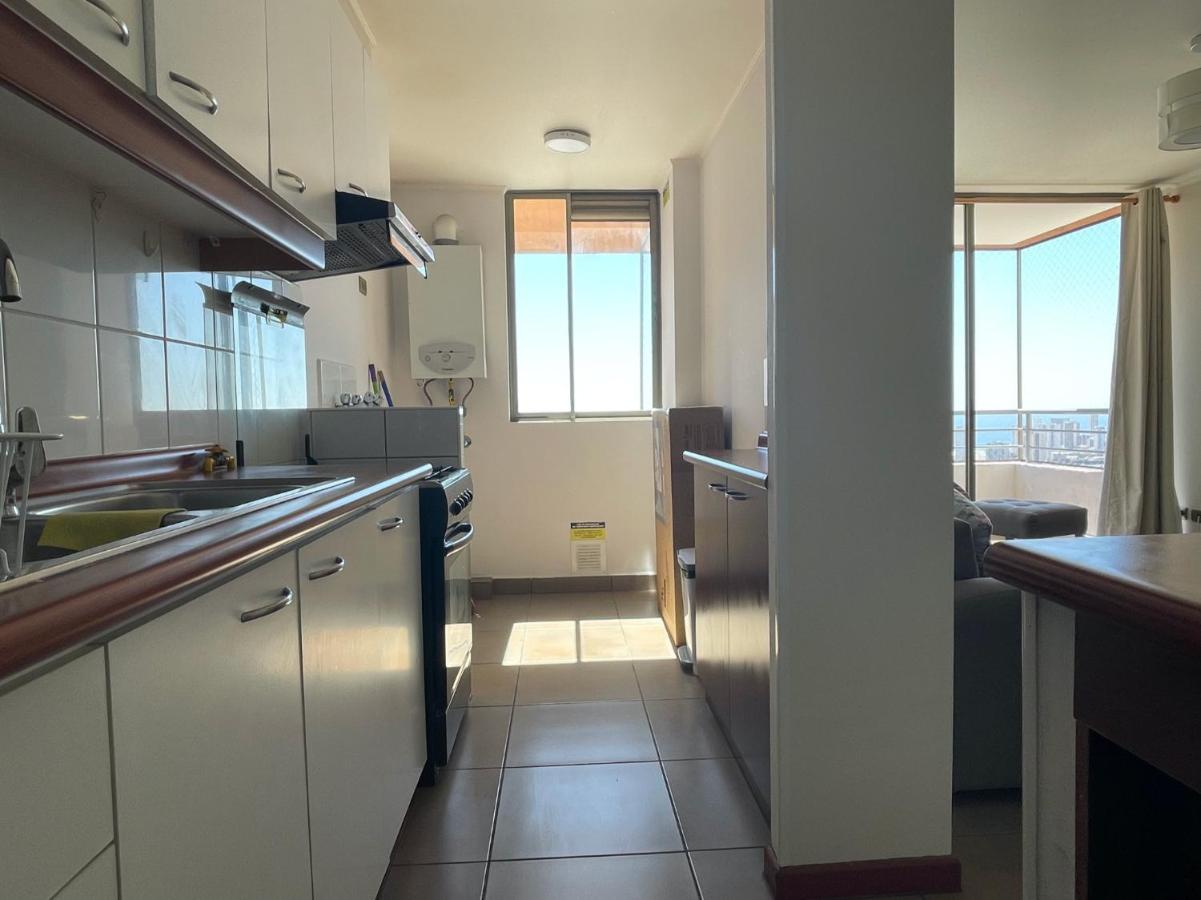 Hermoso Y Amplio Departamento Икике Екстериор снимка