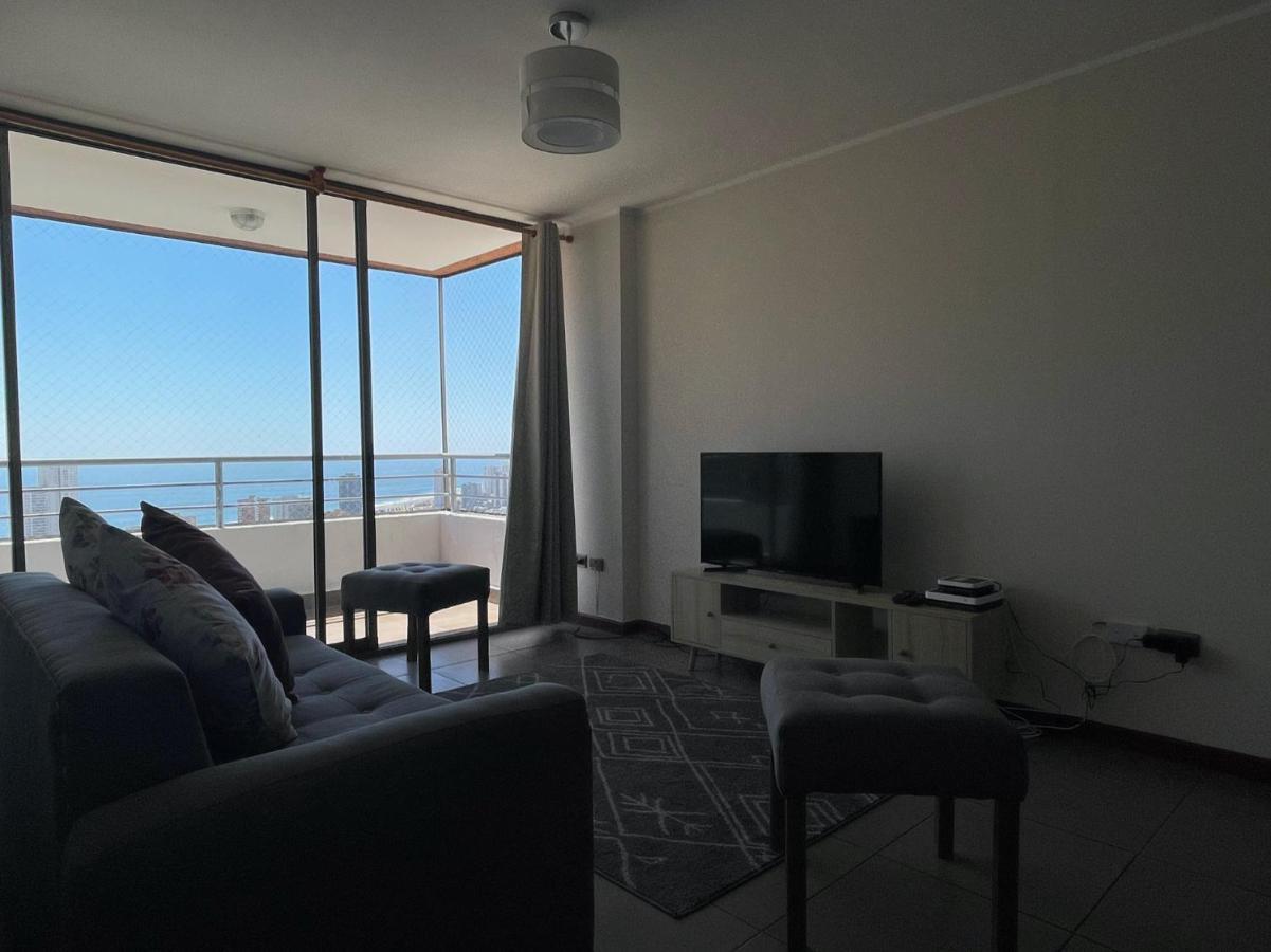 Hermoso Y Amplio Departamento Икике Екстериор снимка