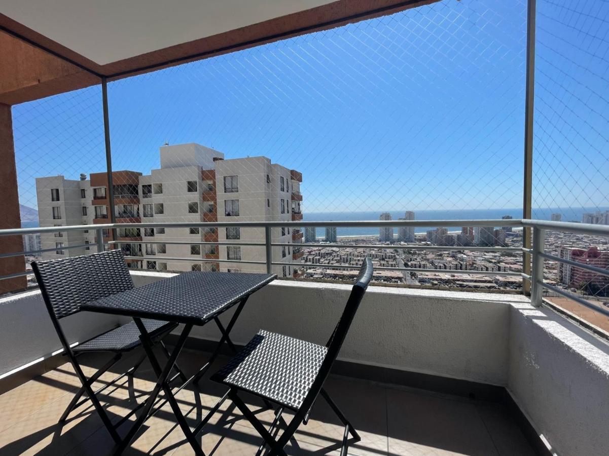 Hermoso Y Amplio Departamento Икике Екстериор снимка
