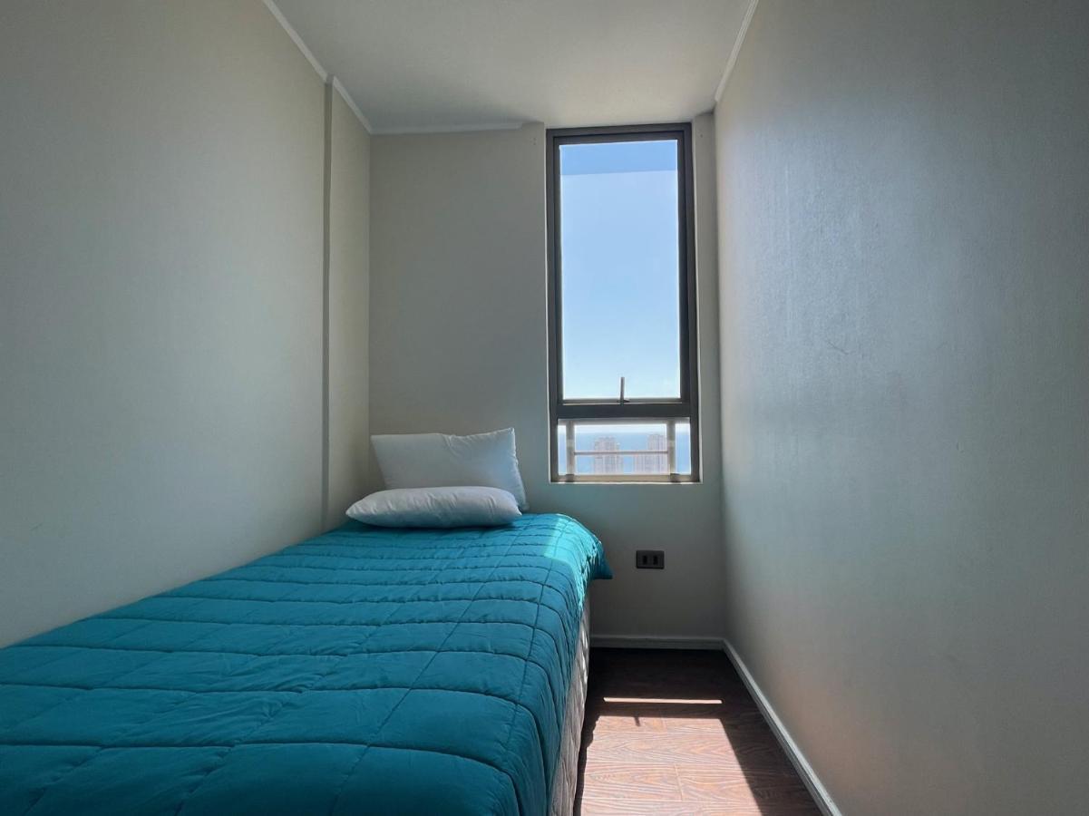 Hermoso Y Amplio Departamento Икике Екстериор снимка