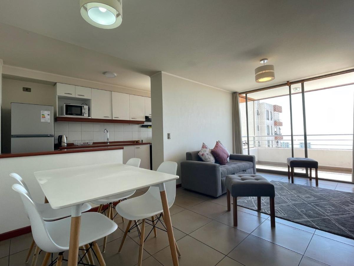 Hermoso Y Amplio Departamento Икике Екстериор снимка